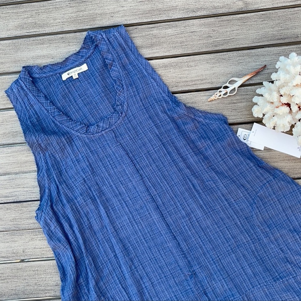 🌴🔆RIP CURL- CLASSIC SURF COVER UP DRESS🔆🌴 - Picture 5 of 10